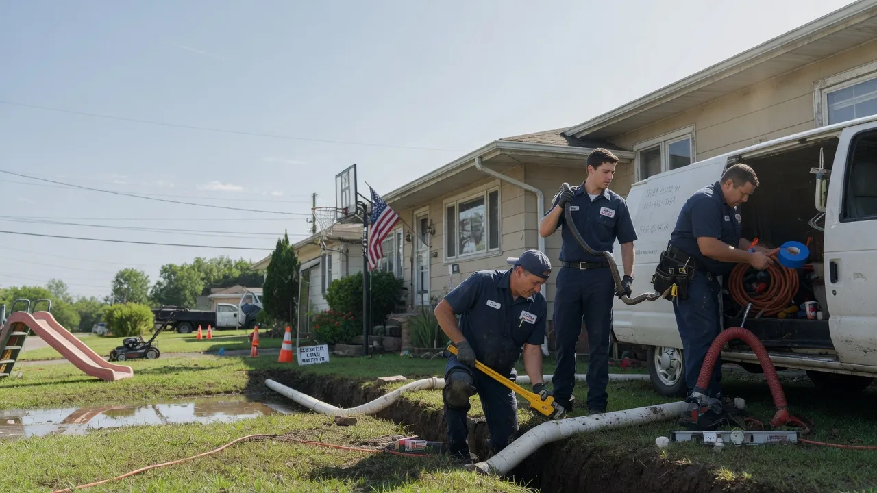Toilet Installation in Richboro, PA near me